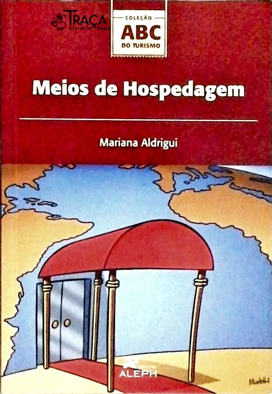 Meios de Hospedagem