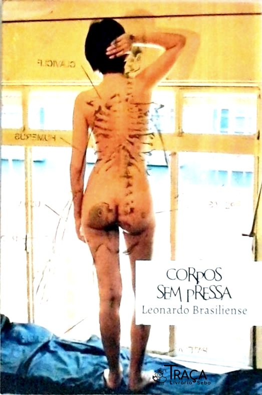 Corpos sem Pressa