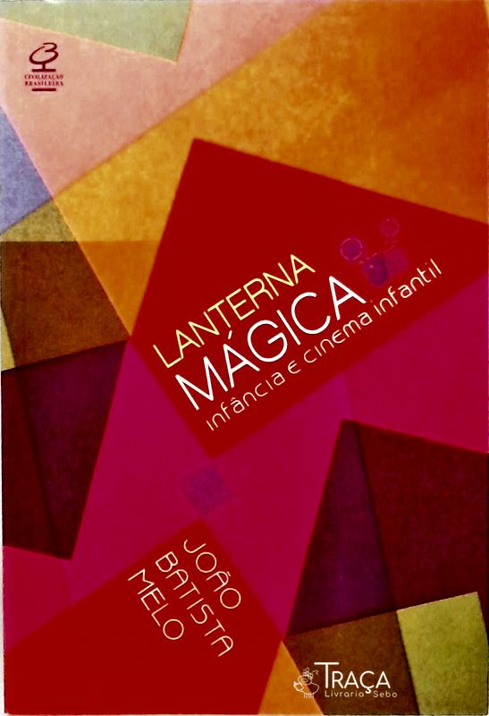 Lanterna Mágica