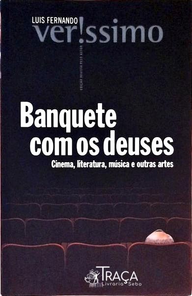 Banquete com os Deuses