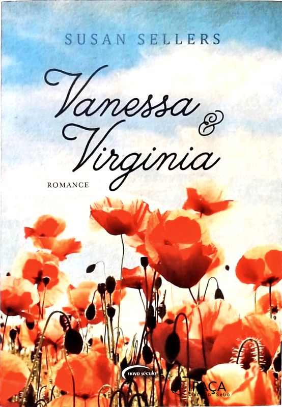 Vanessa e Virginia