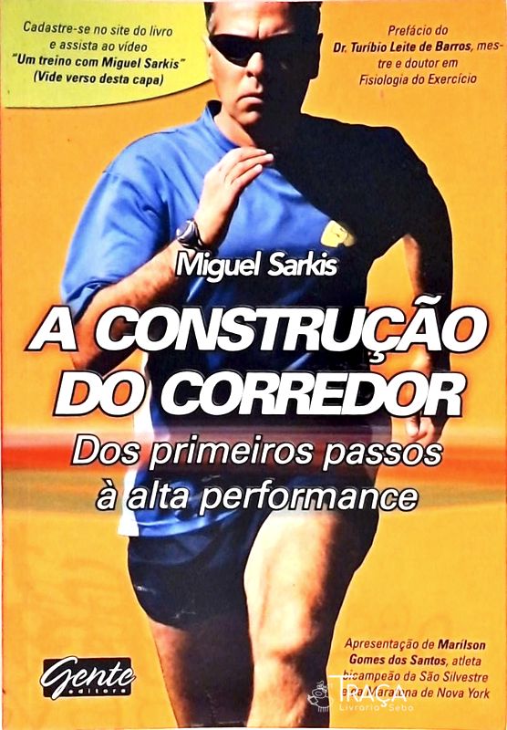 A Construção do Corredor