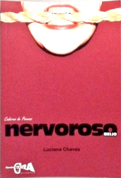 Nervoso Beijo