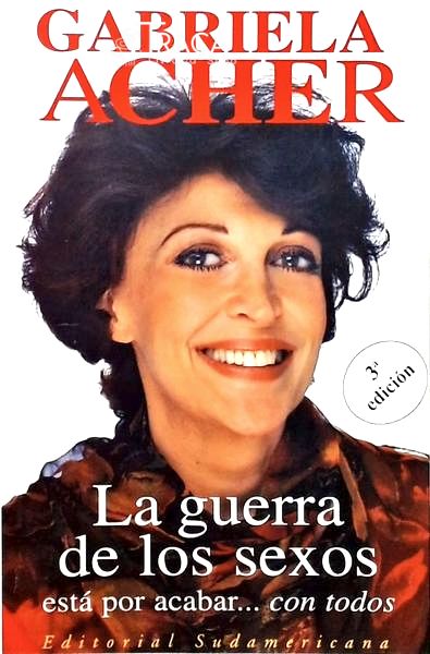 La Guerra de Los Sexos Está por Acabar...