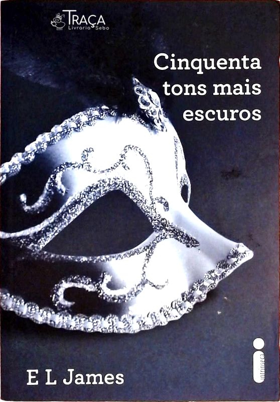 Cinquenta tons mais escuros