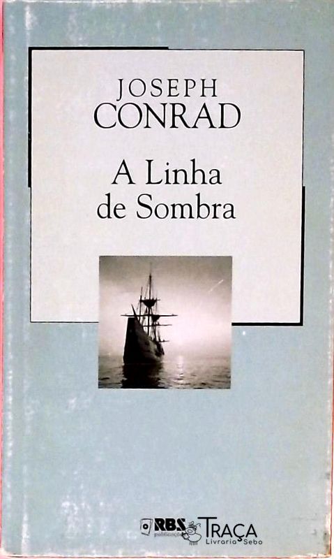 A Linha de Sombra
