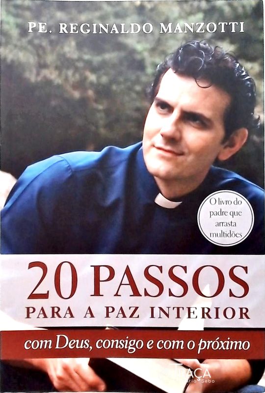 20 Passos para a Paz Interior