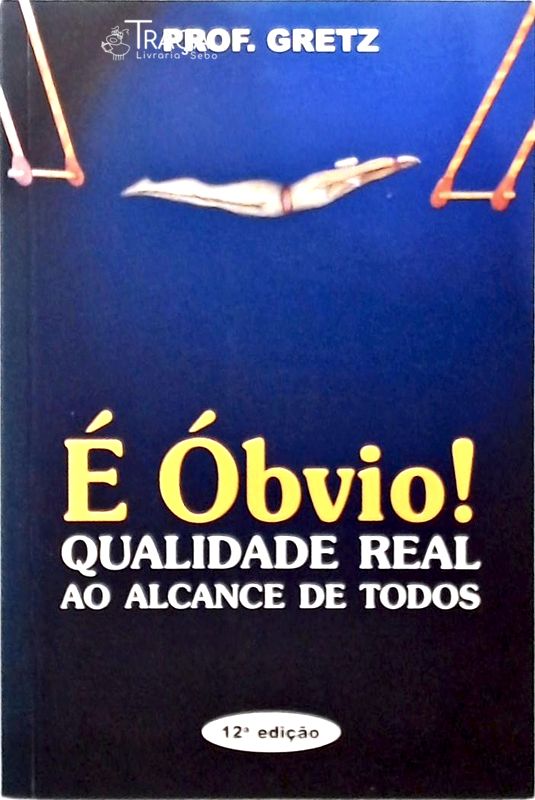 É Óbvio!