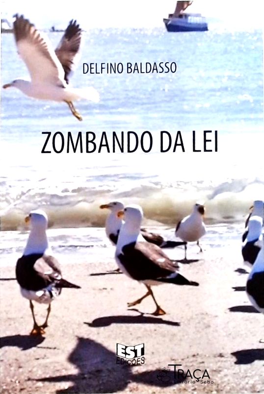 Zombando da Lei