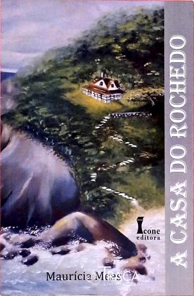 A Casa do Rochedo