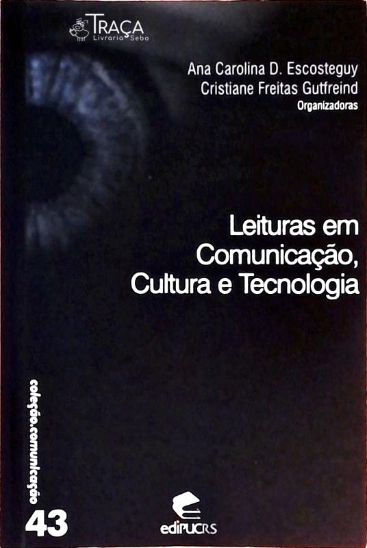 Leituras em Comunicação, Cultura e Tecnologia