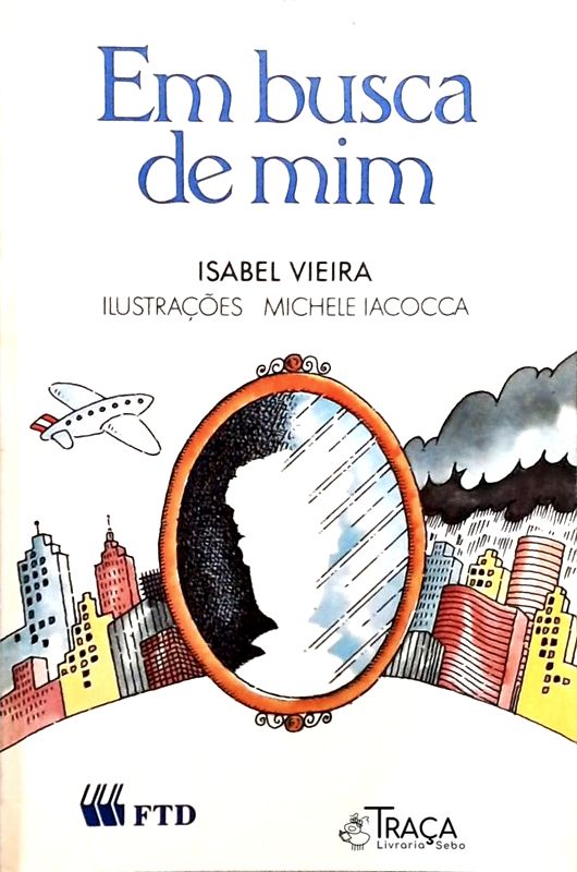 Em Busca de Mim