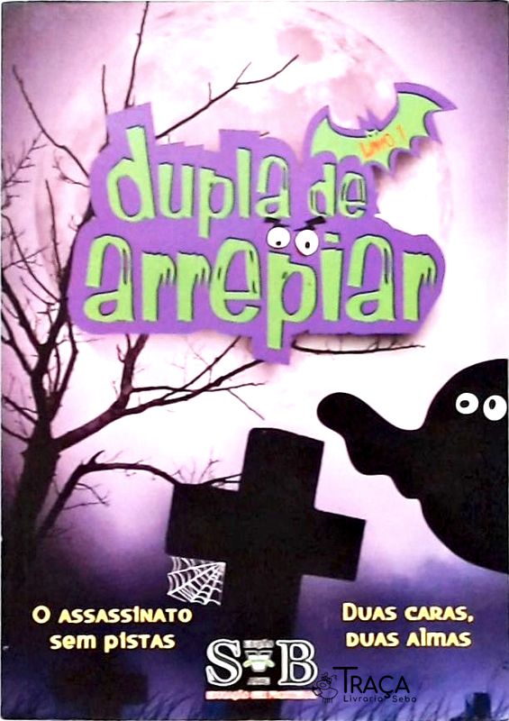 Dupla de Arrepiar