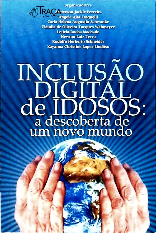 Inclusão Digital de Idosos