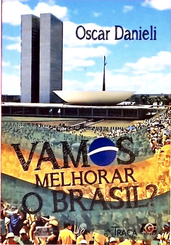 Vamos Melhorar o Brasil?