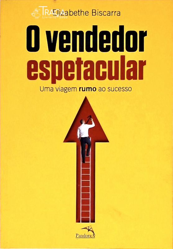 O Vendedor Espetacular