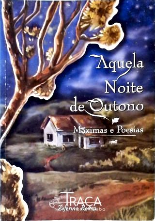 Aquela Noite de Outono