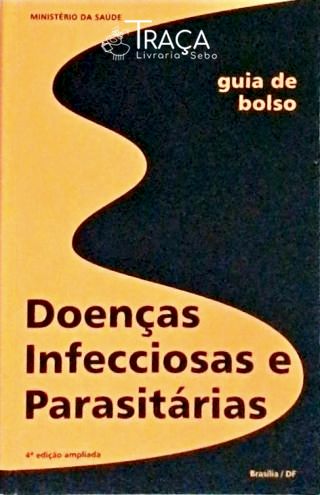 Doenças Infecciosas e Parasitárias
