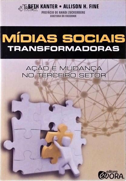Mídias Sociais Transformadoras