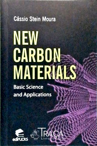 New Carbon Materials