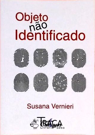 Objeto Não Identificado