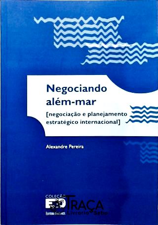 Negociando Além-mar