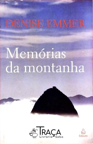 Memórias da Montanha
