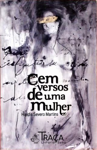 Cem Versos De Uma Mulher