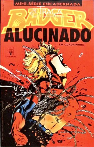 Badger Alucinado