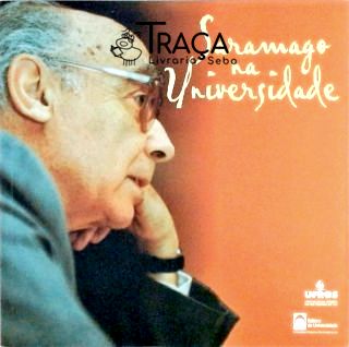 Saramago na Universidade