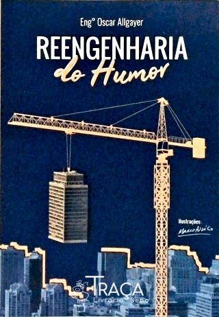 Reengenharia do Humor