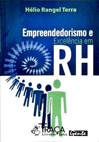 Empreendedorismo e Excelência em Rh
