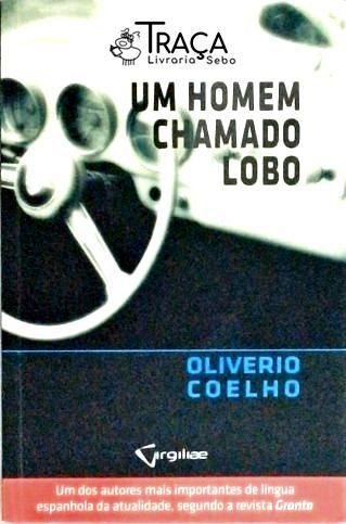 Um Homem Chamado Lobo