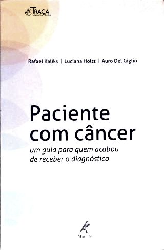 Paciente com Câncer