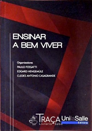 Ensinar a Bem Viver