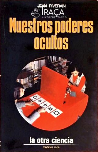 Nuestros Poderes Ocultos