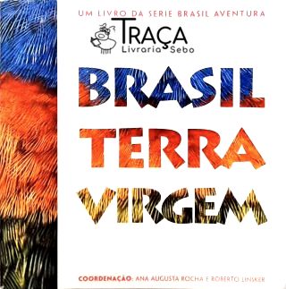 Brasil Terra Virgem