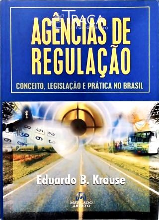 Agências de Regulação