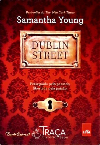 Dublin Street