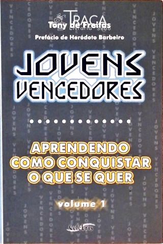 Jovens Vencedores - Volume 1