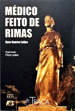 Médico Feito de Rimas