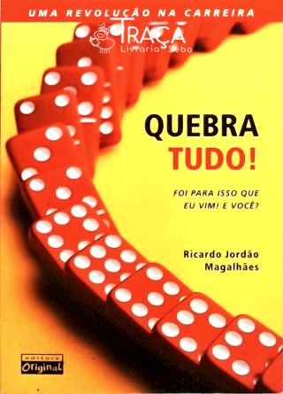 Quebra Tudo!