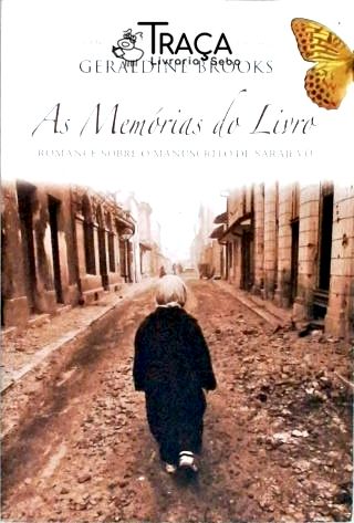 As Memórias do Livro