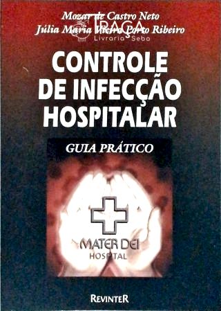 Controle de Infecção Hospitalar