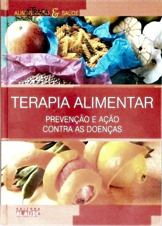 Terapia Alimentar