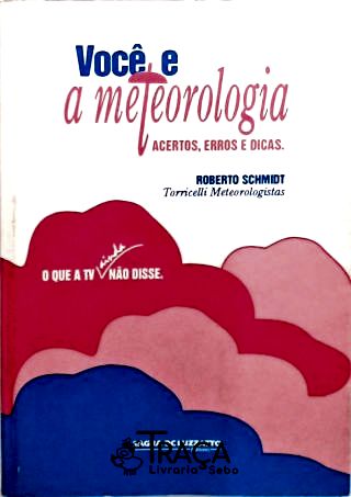 Você e a Meteorologia