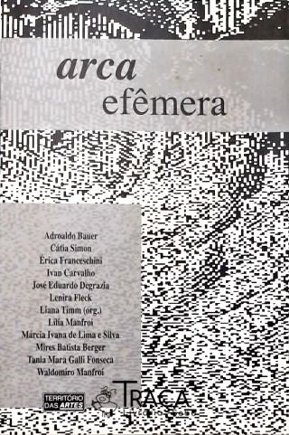 Arca Efêmera
