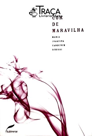 Cor de Maravilha