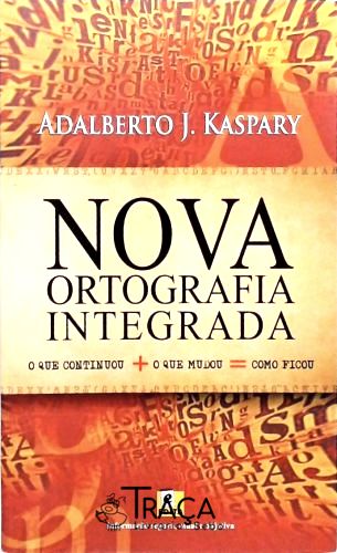 Nova Ortografia Integrada