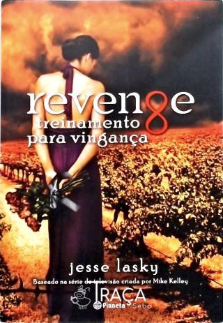 Revenge - Treinamento para Vingança